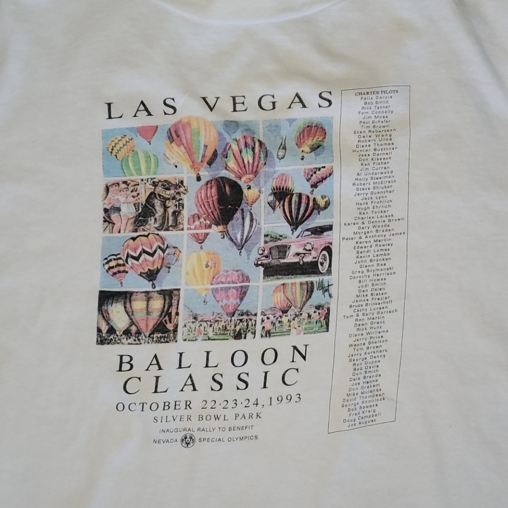 VINTAGE CARIBBEAN DREAM tshirt.     #3252